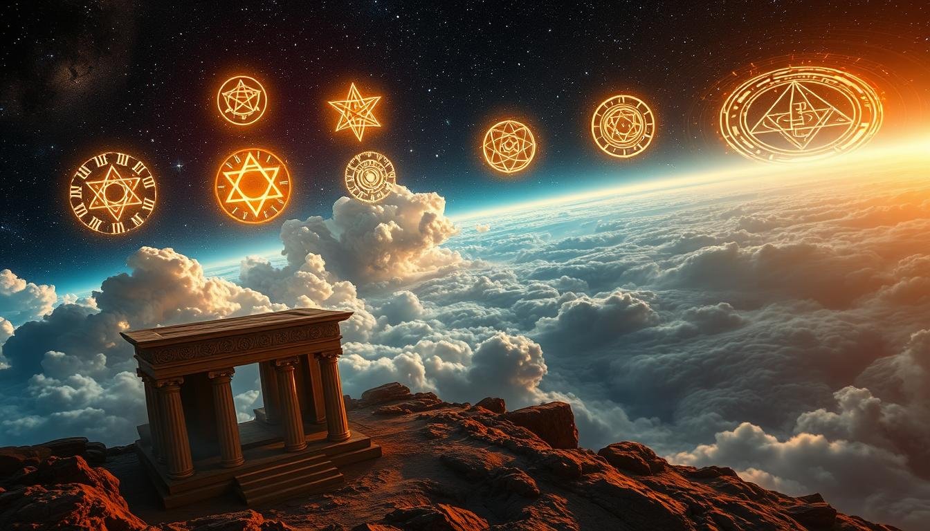 7 principios y leyes del hermetismo