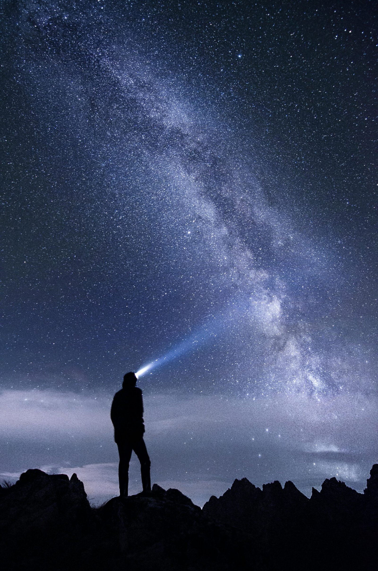 Mente Cosmos, el portal donde ciencia, misticismo y crecimiento espiritual se unen